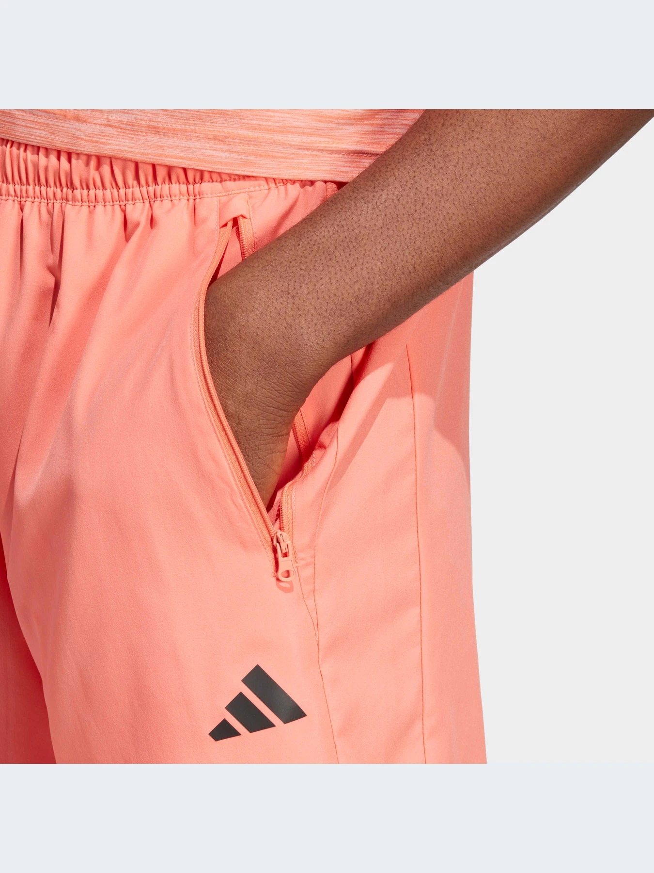 Шорты Adidas Clima модель IC6981 Шорты Adidas Clima модель IC6981 Фото