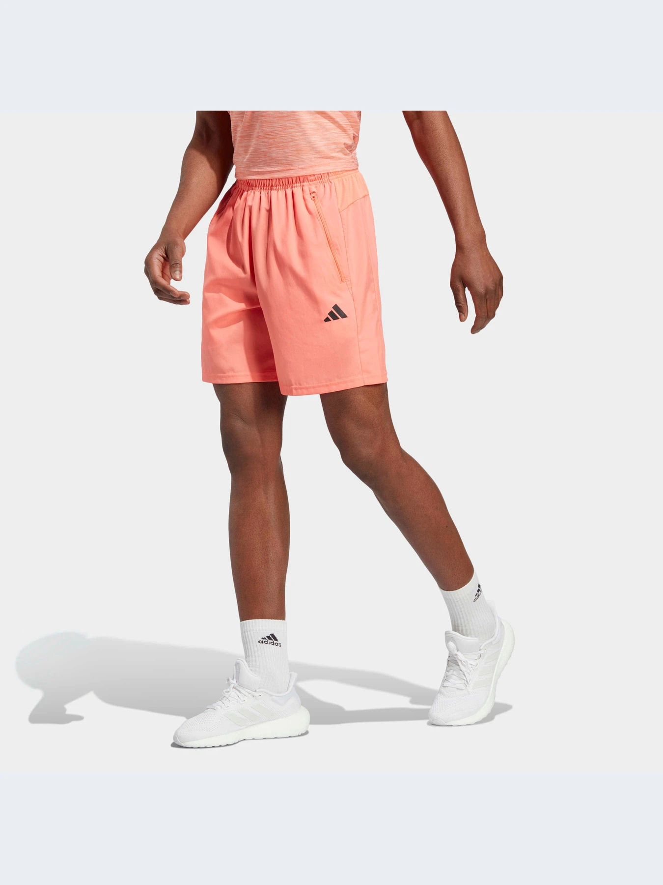 Шорты Adidas Clima модель IC6981 Шорты Adidas Clima модель IC6981 Фото