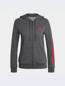 Худі та світшоти Adidas модель HD1703 Фото