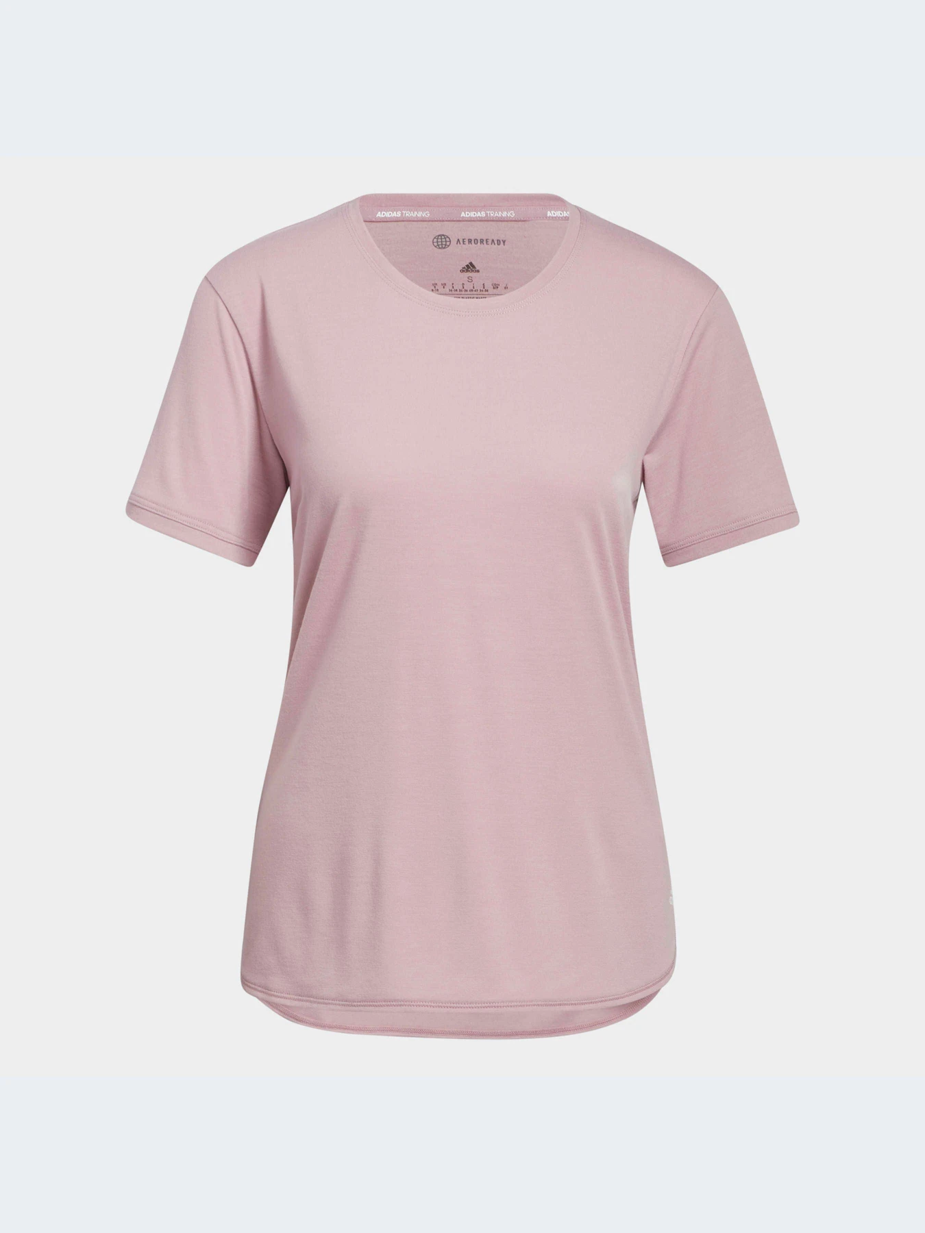 Футболки и поло Adidas Clima модель HD9567 Футболки и поло Adidas Clima модель HD9567 Фото
