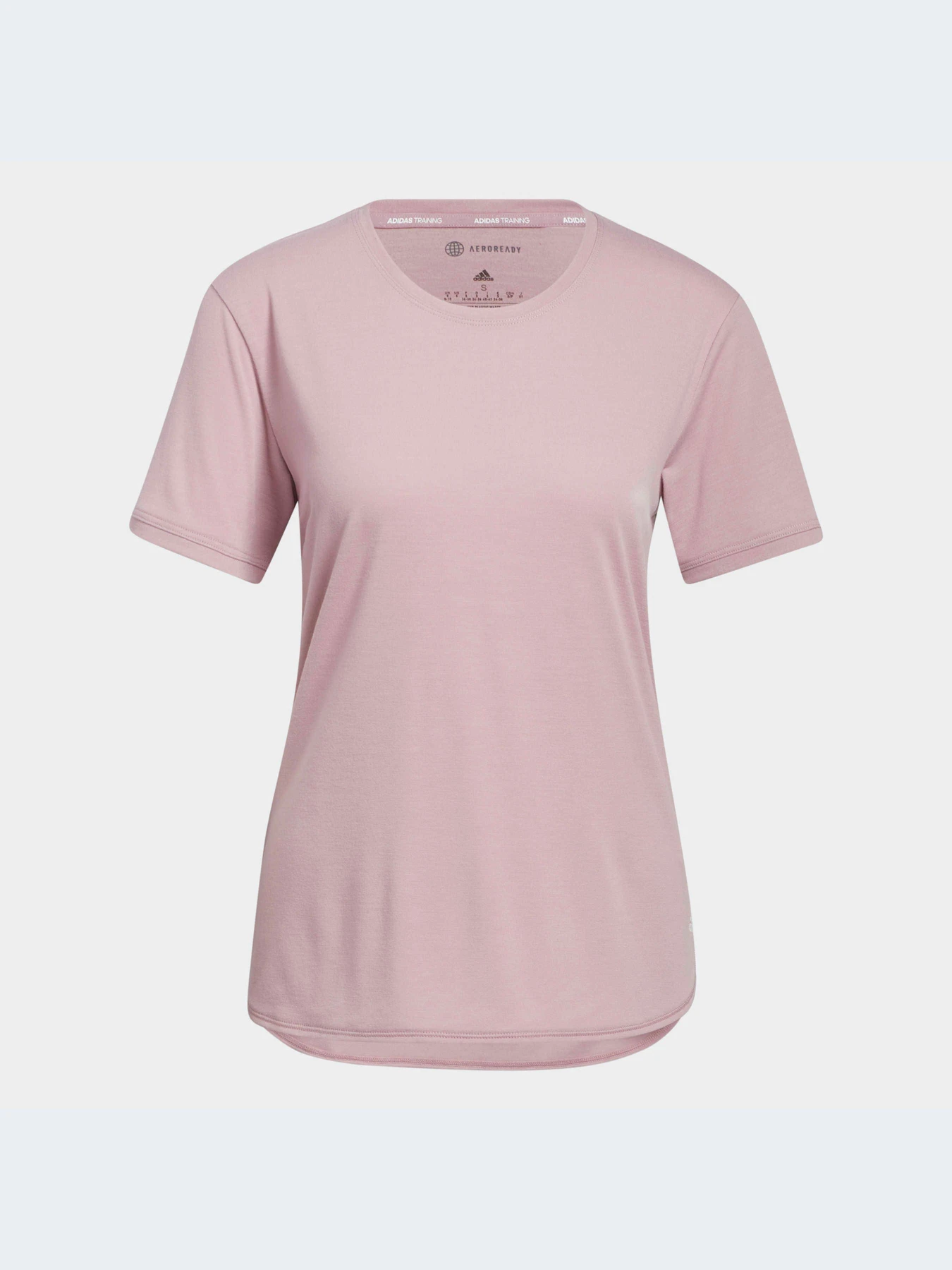 Футболки и поло Adidas Clima модель HD9567 Футболки и поло Adidas Clima модель HD9567 Фото