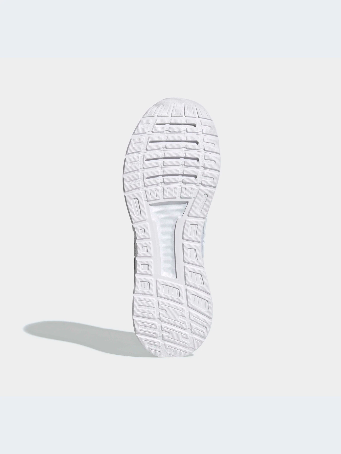 Кроссовки Adidas Runfalcon модель G28971 Кроссовки Adidas Runfalcon модель G28971 Фото