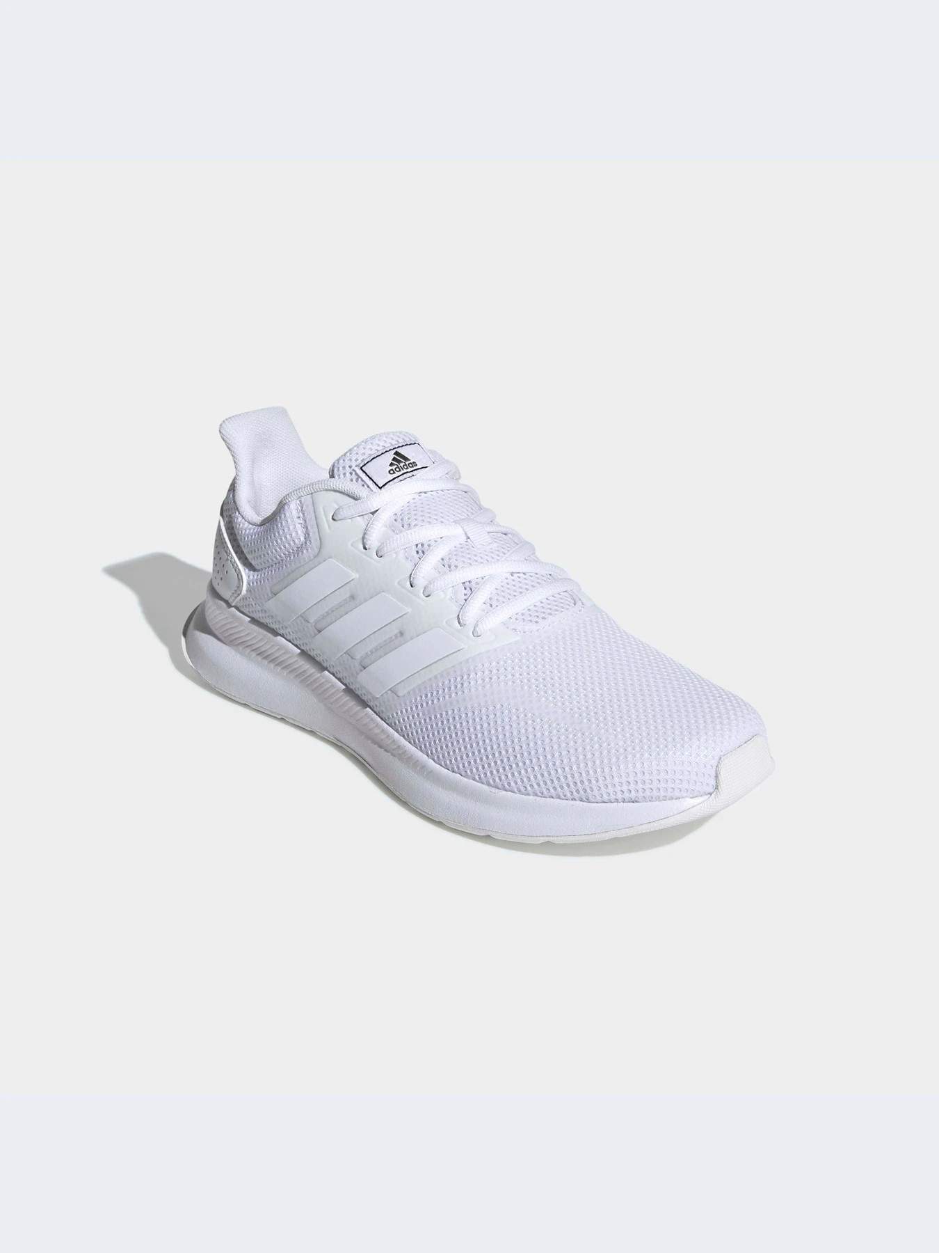 Кроссовки Adidas Runfalcon модель G28971 Кроссовки Adidas Runfalcon модель G28971 Фото