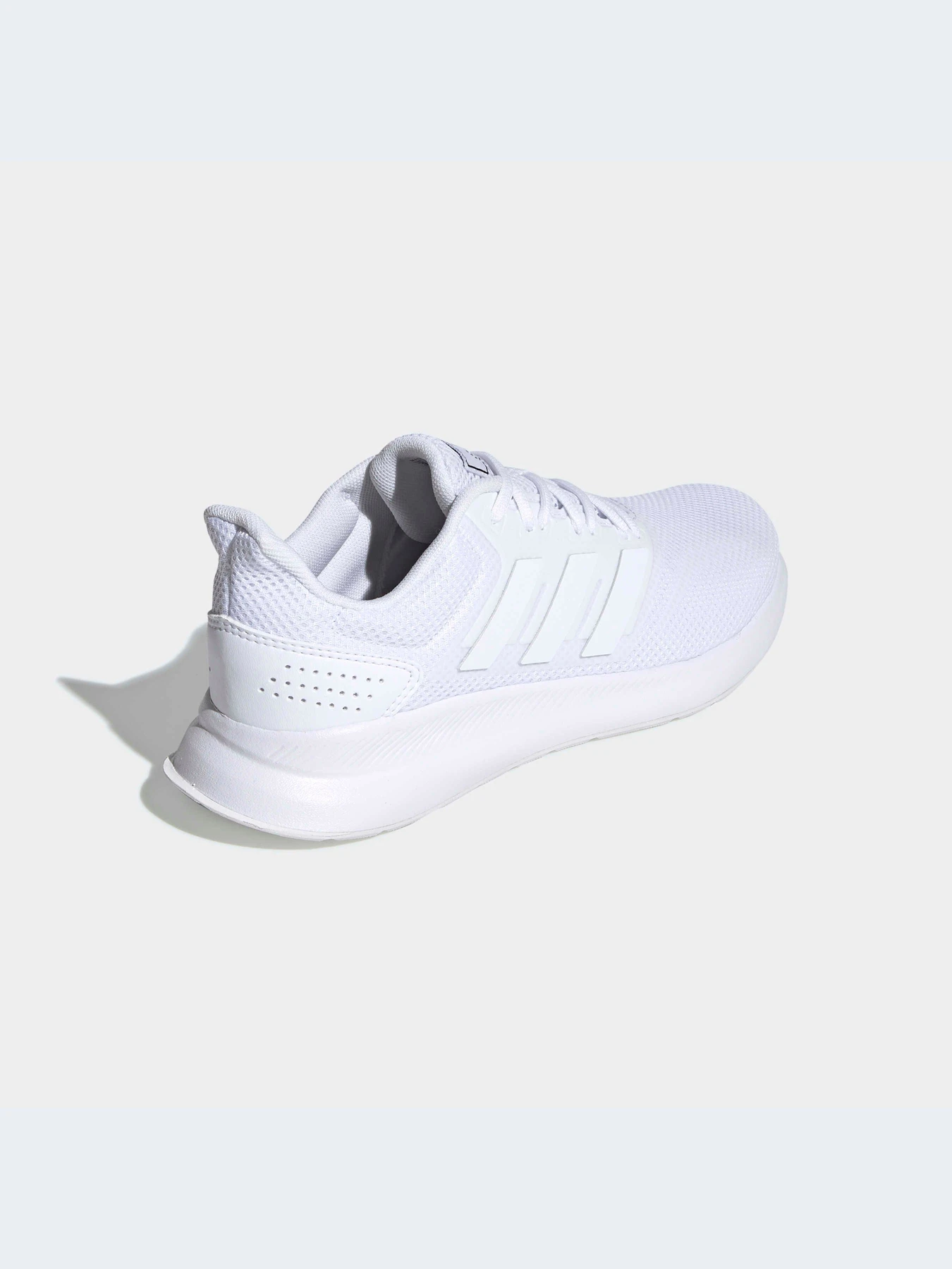 Кроссовки Adidas Runfalcon модель G28971 Кроссовки Adidas Runfalcon модель G28971 Фото