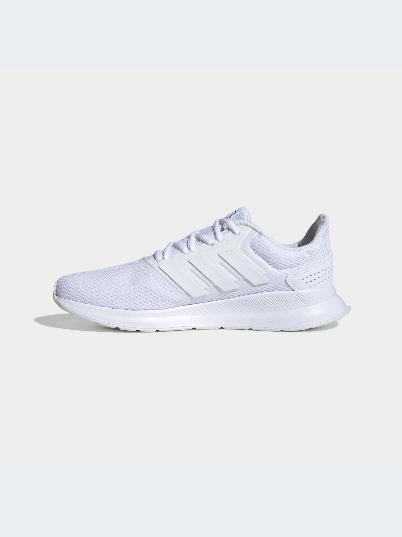 Кроссовки Adidas Runfalcon модель G28971 Кроссовки Adidas Runfalcon модель G28971 Фото