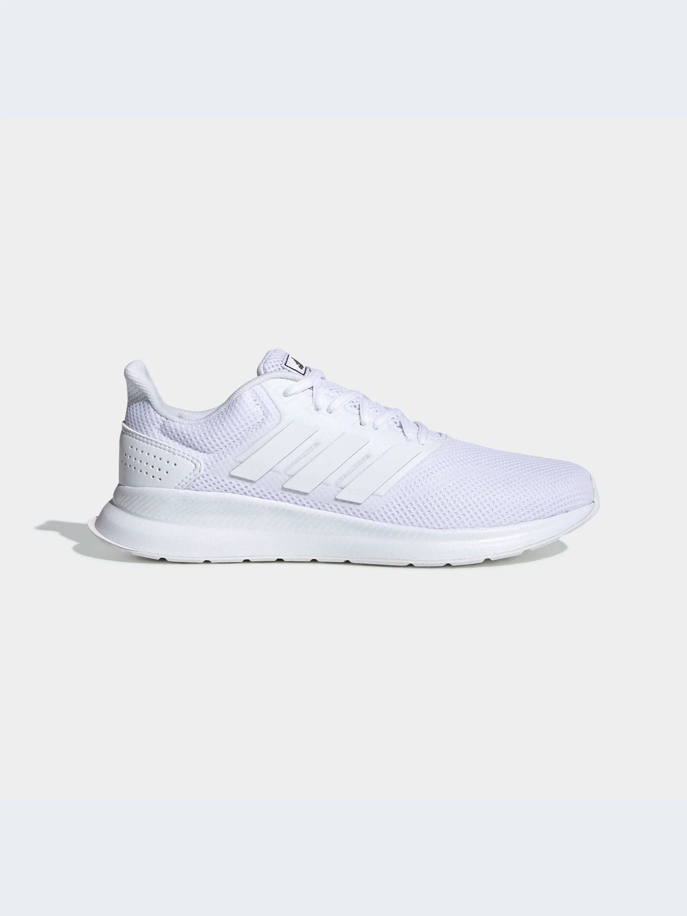 Кроссовки Adidas Runfalcon модель G28971 Кроссовки Adidas Runfalcon модель G28971 Фото
