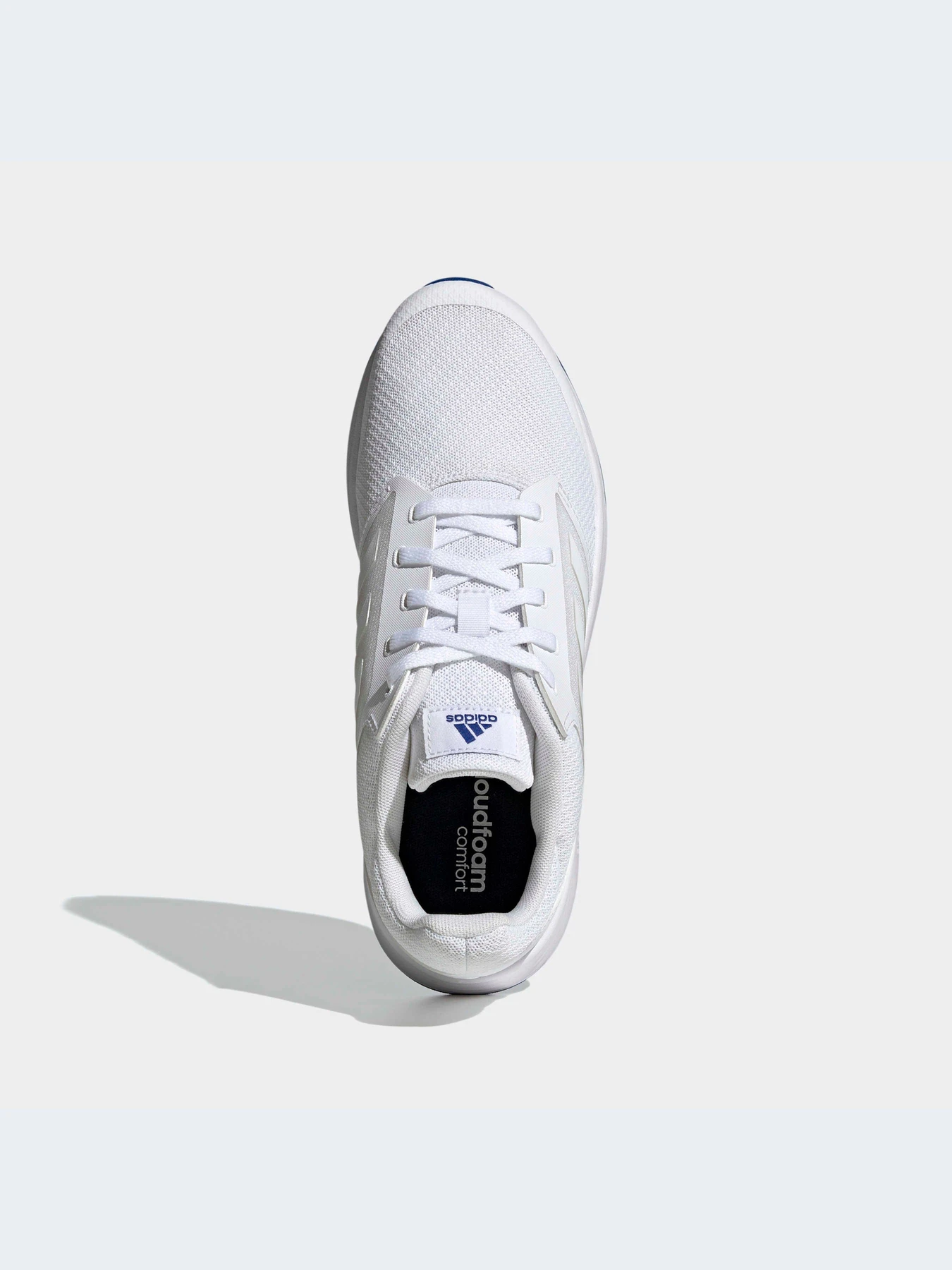 Кроссовки Adidas Galaxy модель G55774 Кроссовки Adidas Galaxy модель G55774 Фото