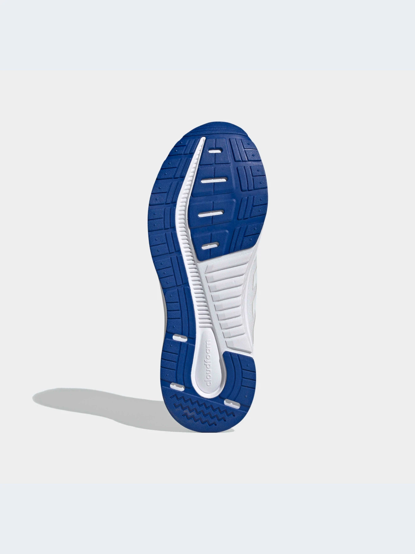 Кроссовки Adidas Galaxy модель G55774 Кроссовки Adidas Galaxy модель G55774 Фото