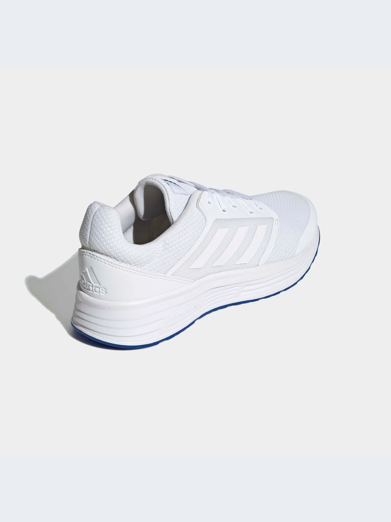 Кроссовки Adidas Galaxy модель G55774 Кроссовки Adidas Galaxy модель G55774 Фото