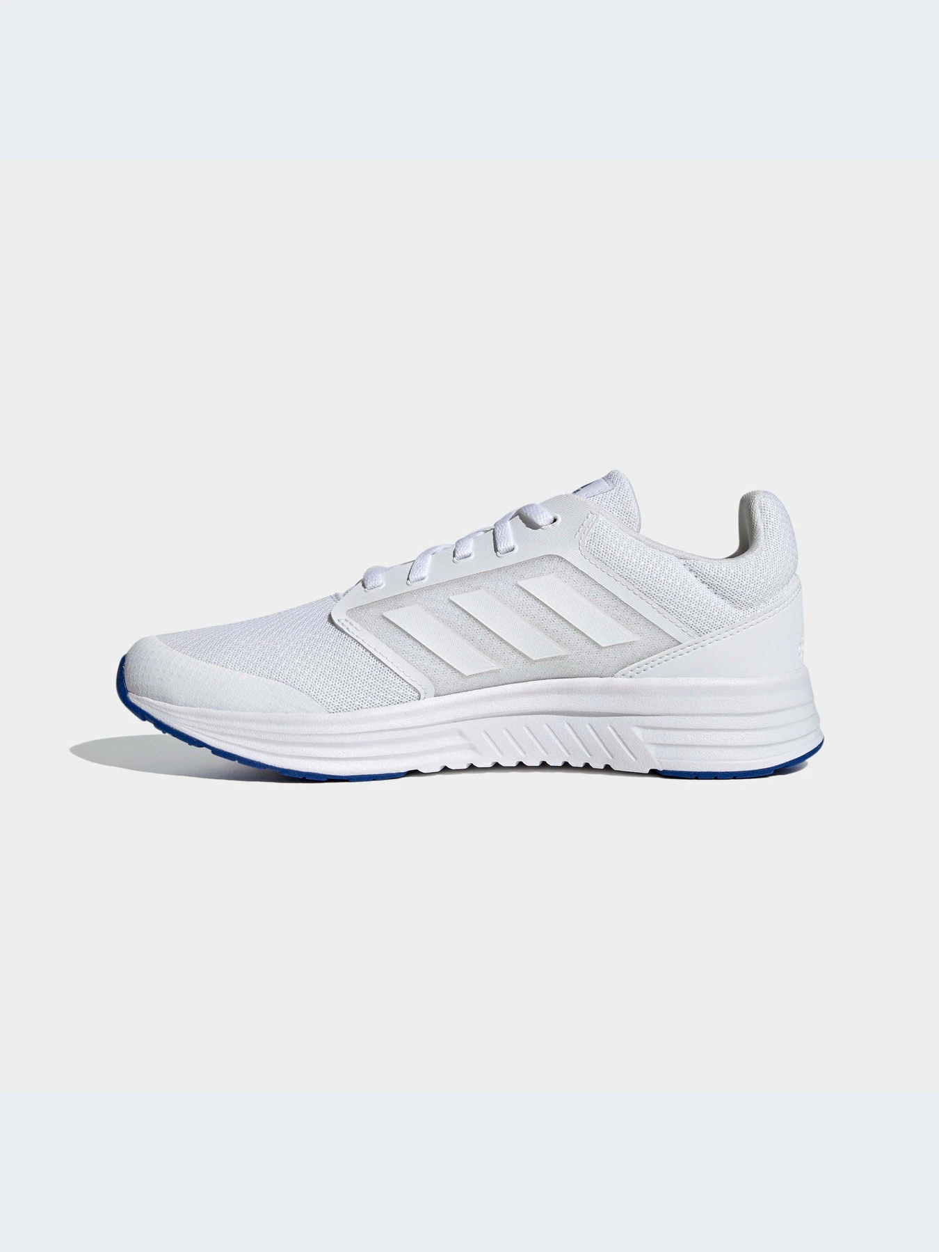 Кроссовки Adidas Galaxy модель G55774 Кроссовки Adidas Galaxy модель G55774 Фото
