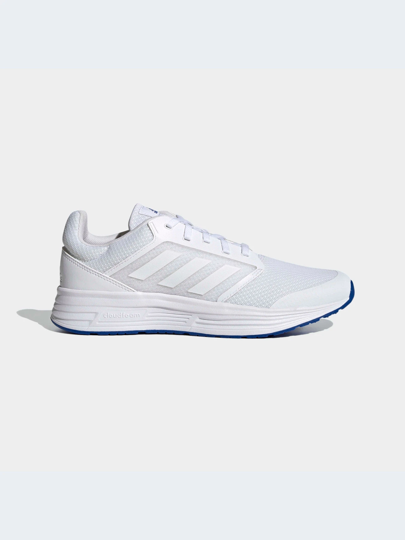 Кроссовки Adidas Galaxy модель G55774 Кроссовки Adidas Galaxy модель G55774 Фото