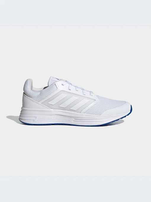 Кроссовки Adidas Galaxy модель G55774 Фото