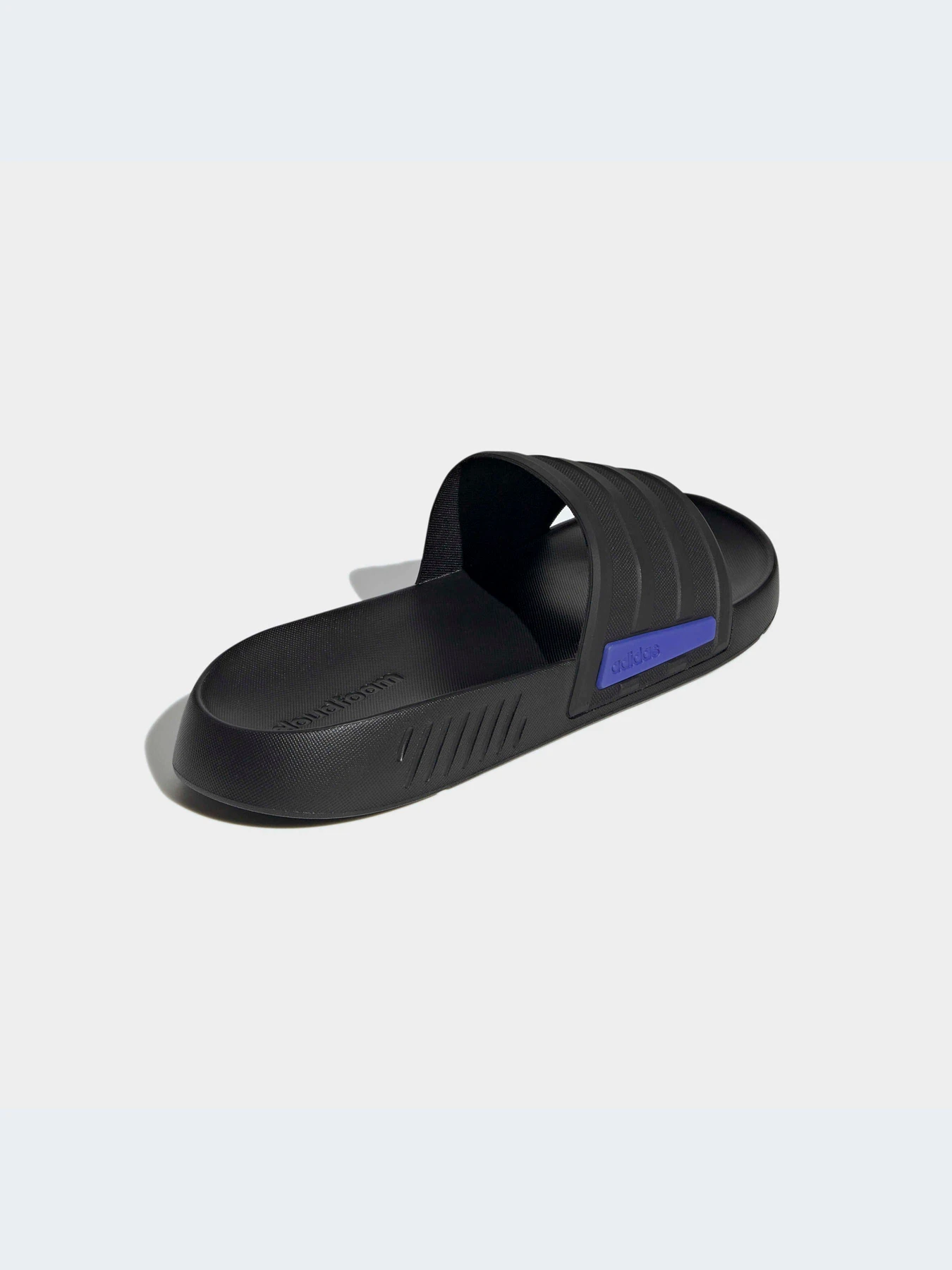 Шлёпанцы Adidas модель G58170 Фото