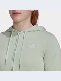 Худі та світшоти Adidas модель HK9662 Фото