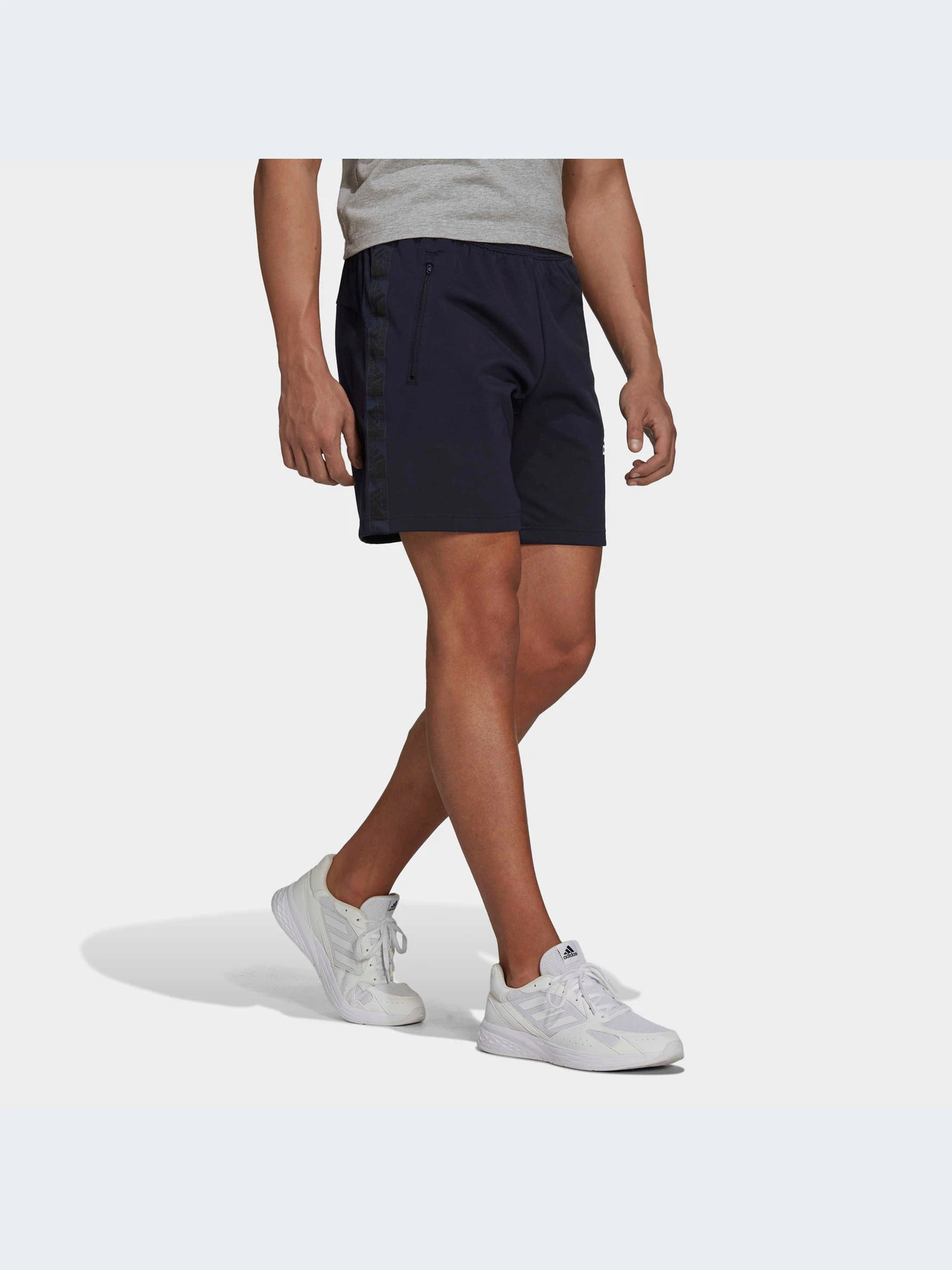 Шорти Adidas Clima модель GV5303 Фото