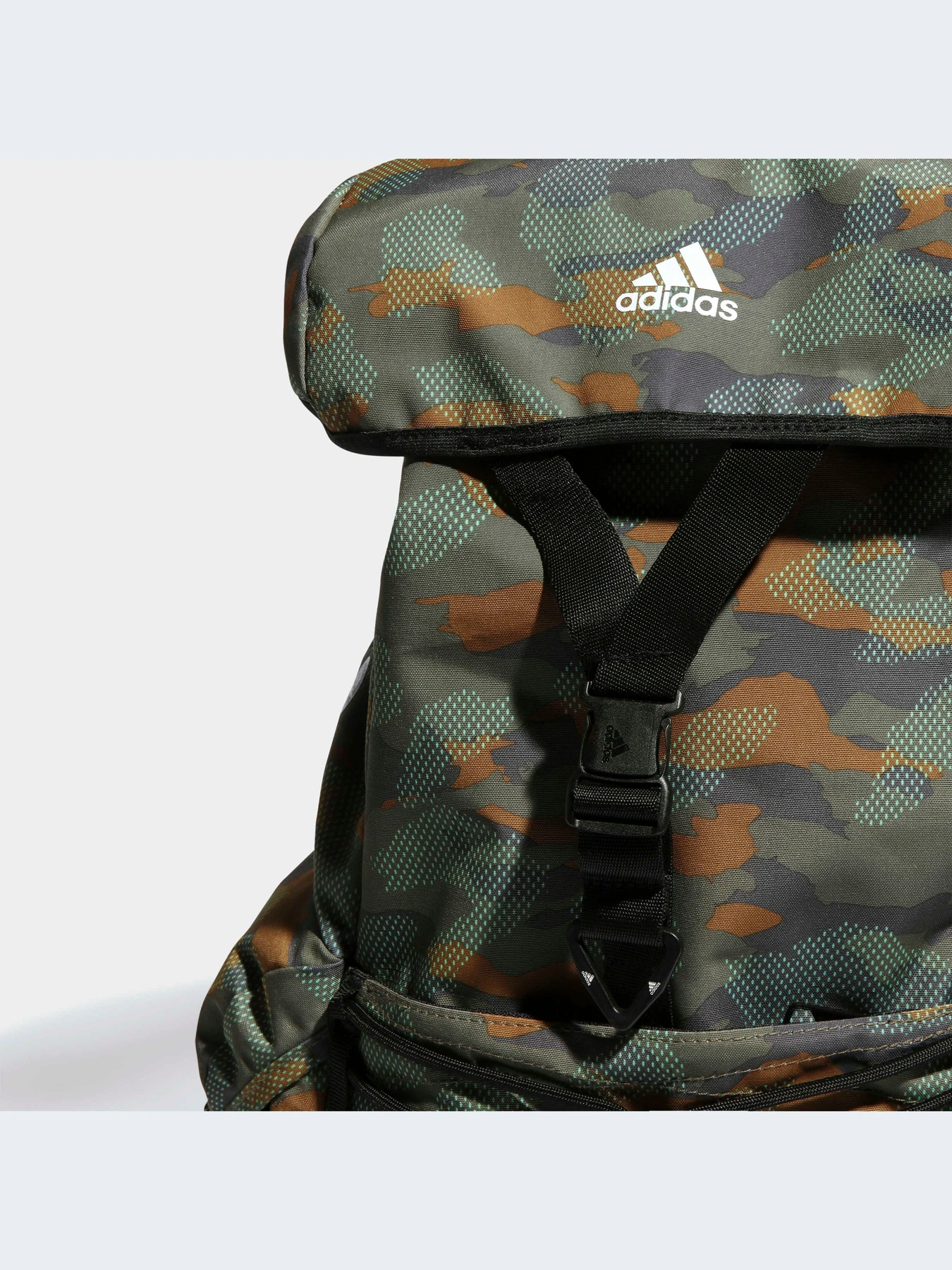 Рюкзаки Adidas модель HR3699 Фото
