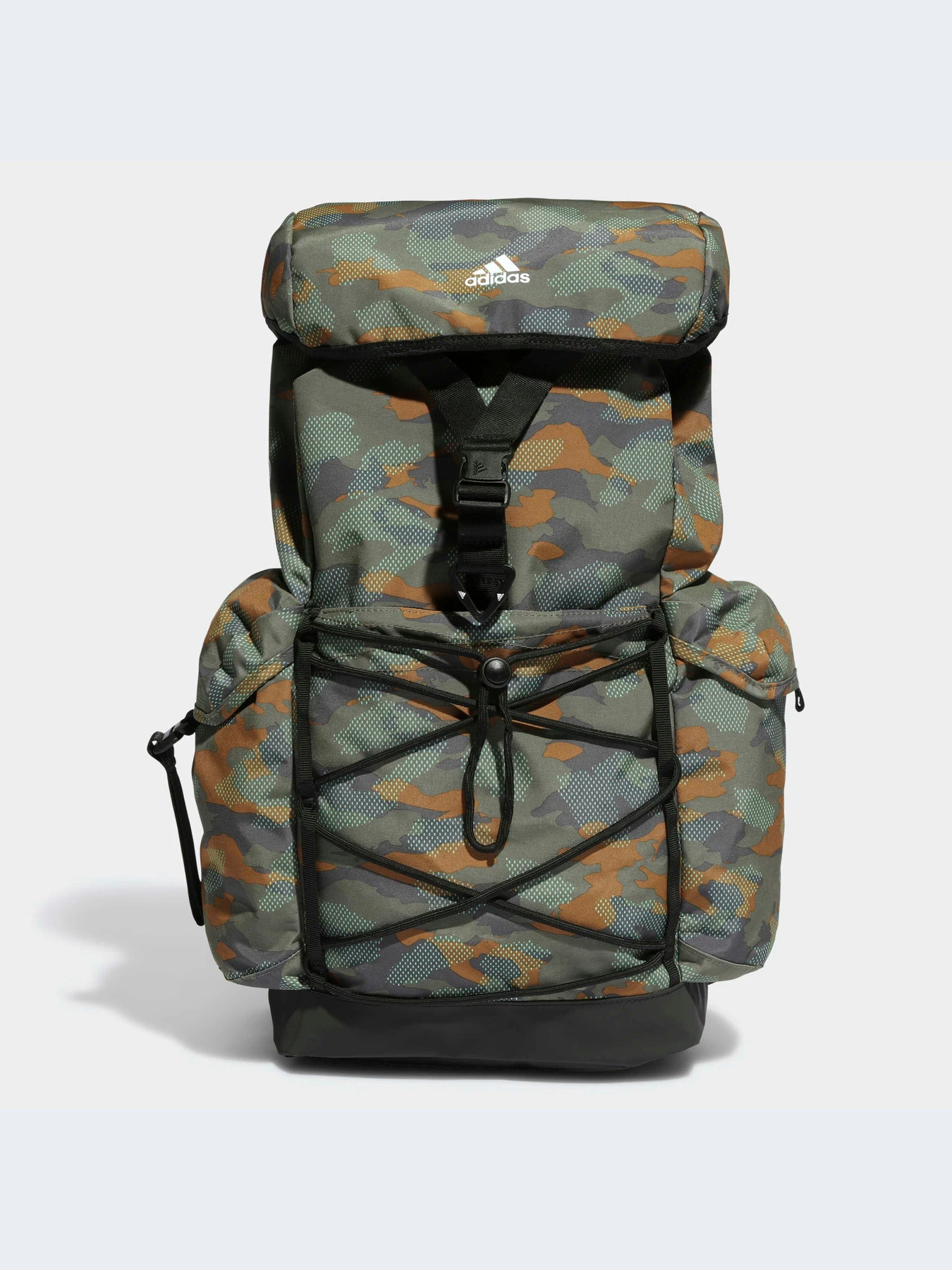Рюкзаки Adidas модель HR3699 Фото