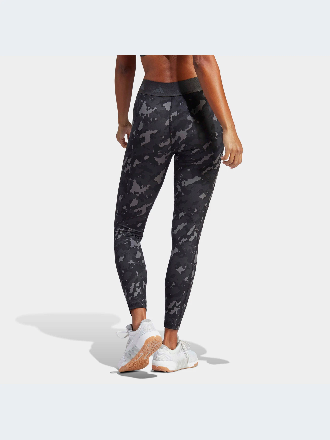 Брюки Adidas Clima модель HS7416 Брюки Adidas Clima модель HS7416 Фото