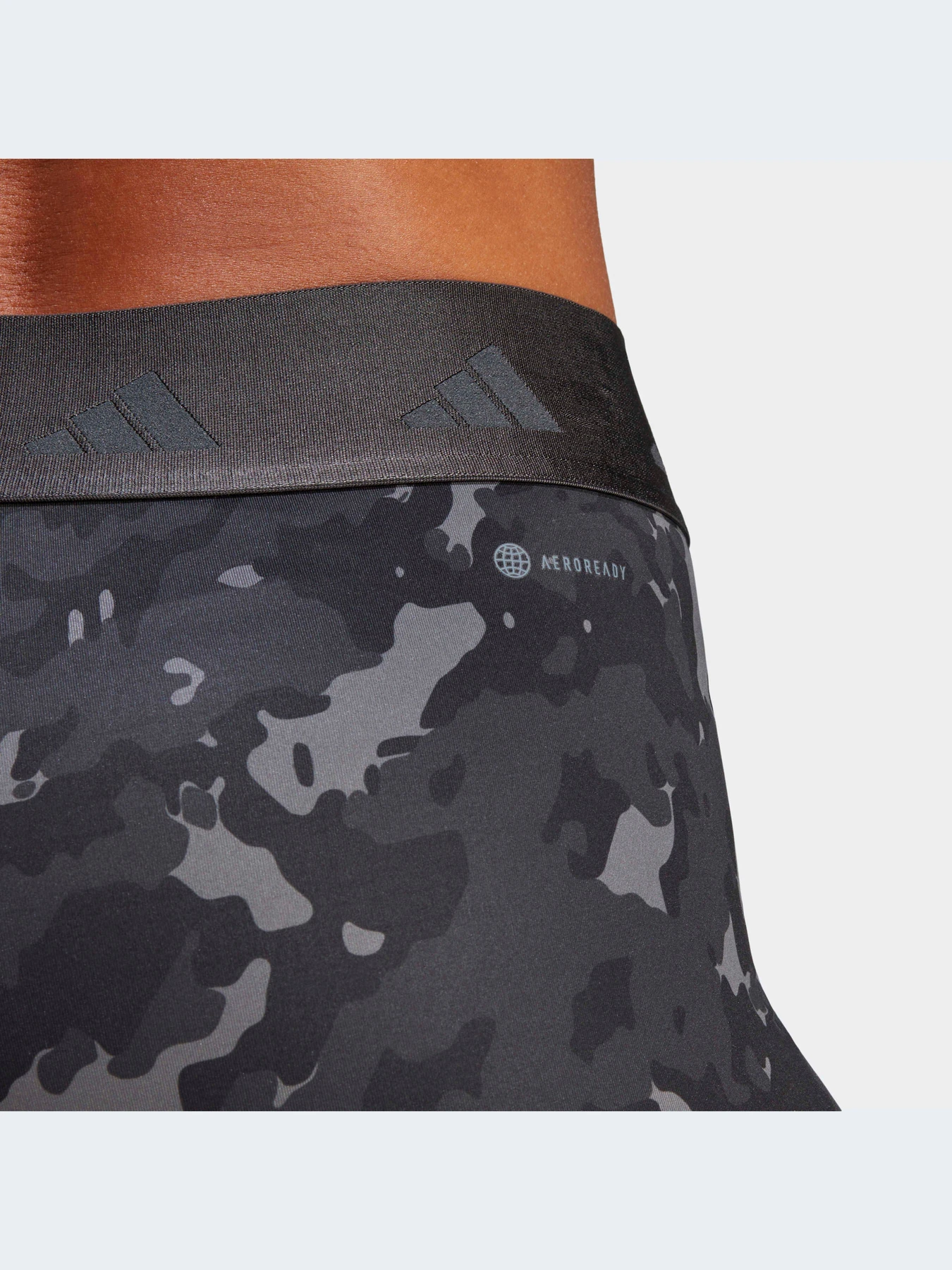 Брюки Adidas Clima модель HS7416 Брюки Adidas Clima модель HS7416 Фото
