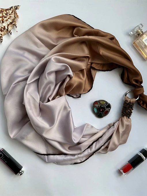 Шарфи та хустки MyScarf модель pa_200 Фото