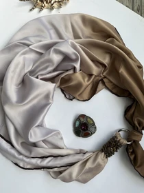 Шарфи та хустки MyScarf модель pa_200 Фото