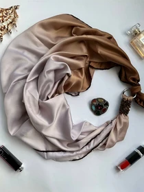 Шарфи та хустки MyScarf модель pa_200 Фото