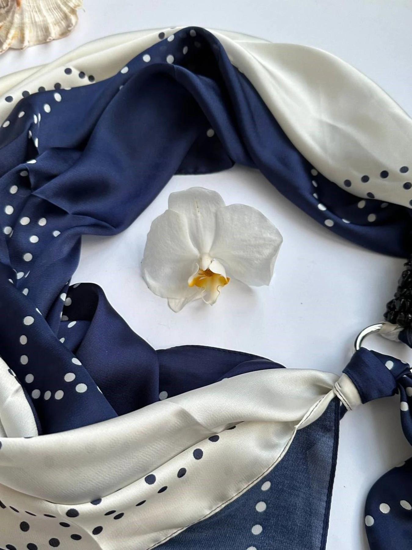 Шарфи та хустки MyScarf модель pa_204 Фото