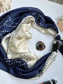 Шарфи та хустки MyScarf модель pa_204 Фото