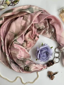 Шарфы и платки MyScarf модель pa_203 Фото