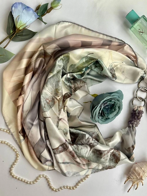 Шарфи та хустки MyScarf модель pa_205 Фото