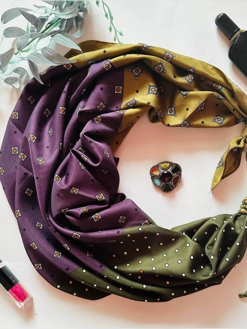 Шарфи та хустки MyScarf модель pa_206 Фото