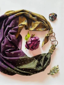 Шарфы и платки MyScarf модель pa_206 Фото