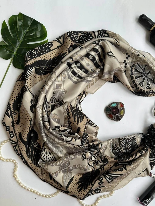 Шарфи та хустки MyScarf модель pa_209 Фото