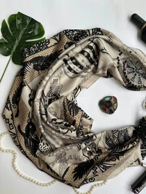Шарфы и платки MyScarf модель pa_209 Фото