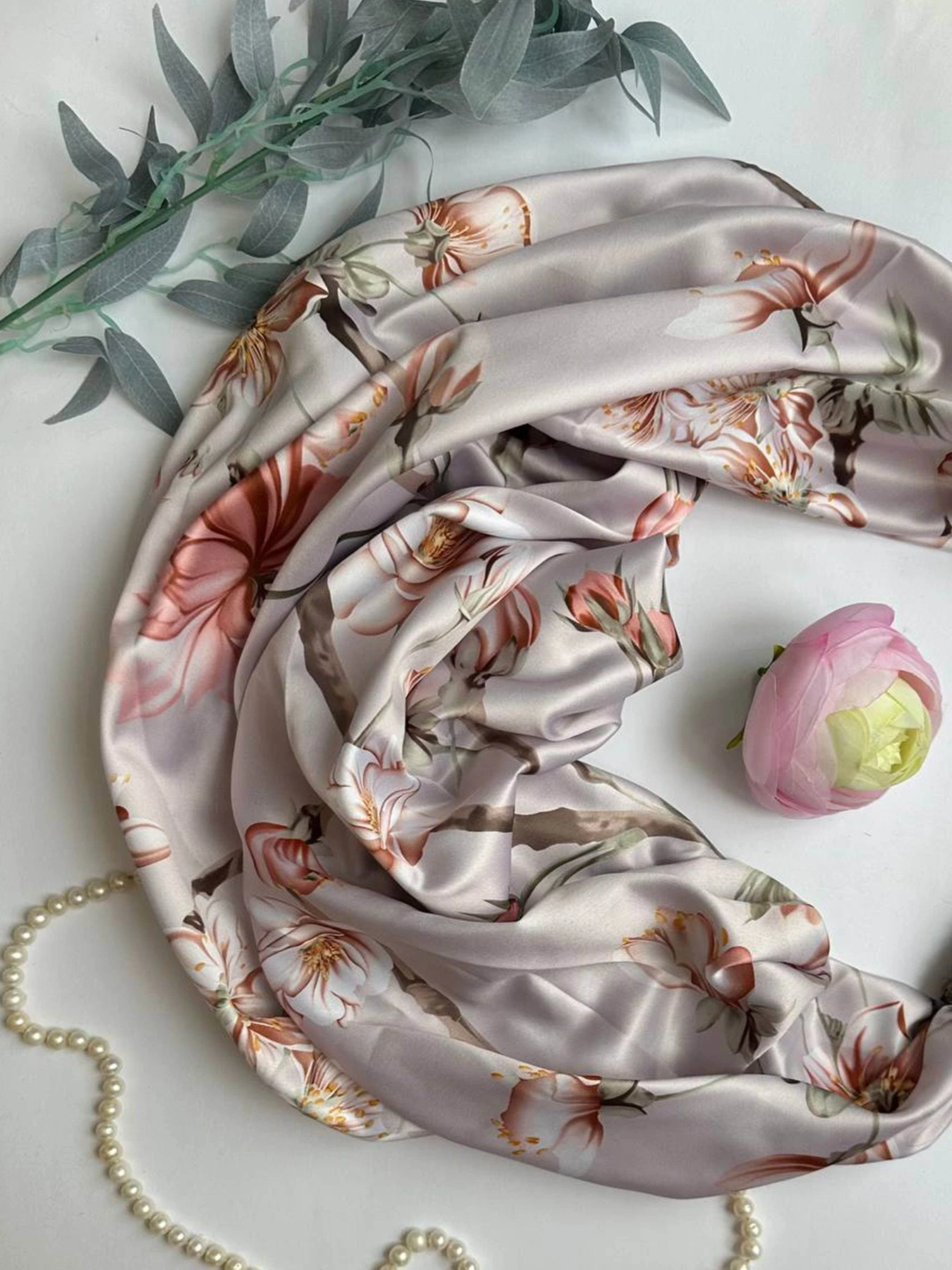 Шарфи та хустки MyScarf модель pa_210 Фото