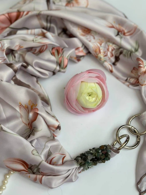 Шарфи та хустки MyScarf модель pa_210 Фото