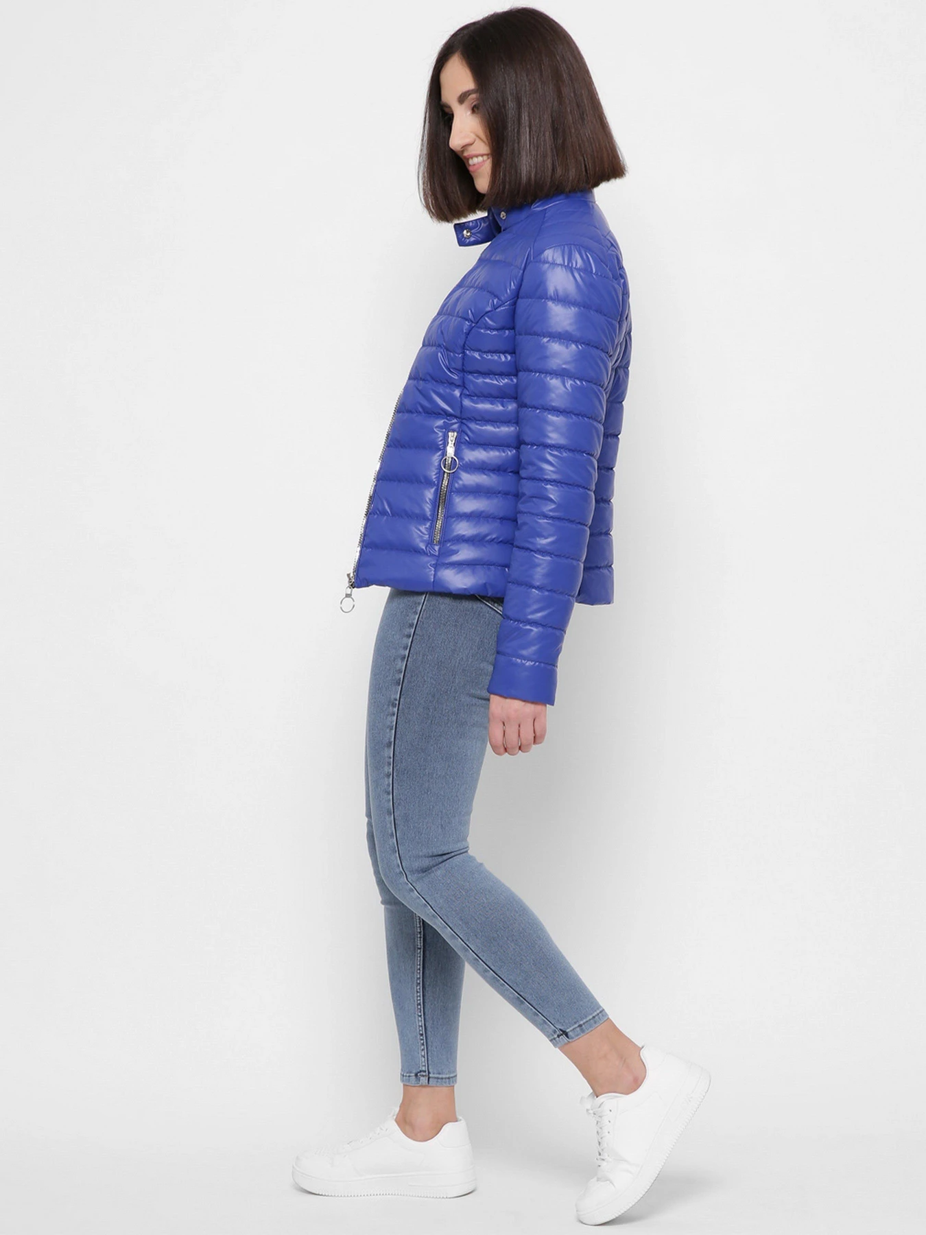 Куртки и дубленки X-Woyz модель LS88202 Куртки и дубленки X-Woyz модель LS88202 Фото