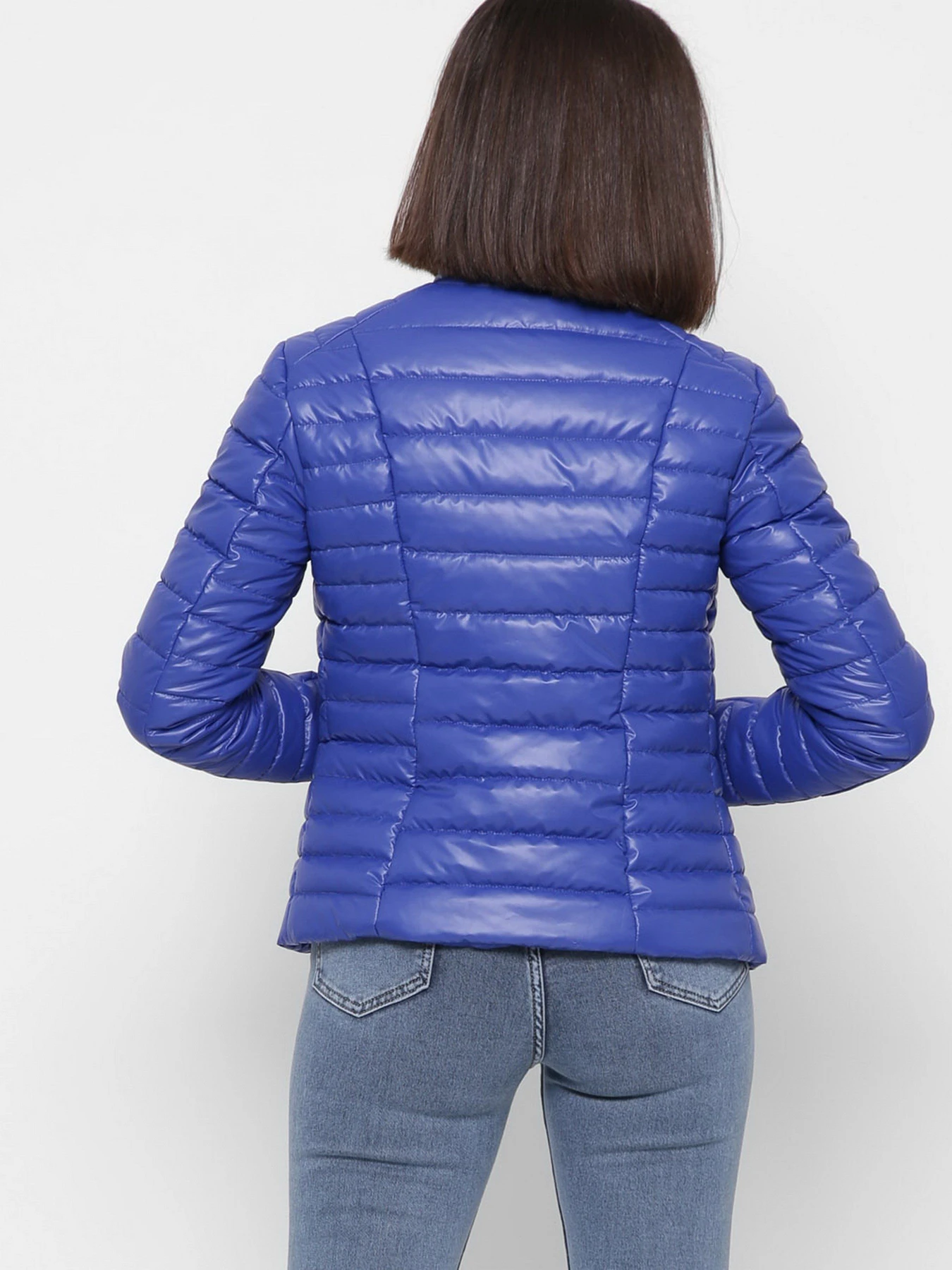 Куртки и дубленки X-Woyz модель LS88202 Куртки и дубленки X-Woyz модель LS88202 Фото
