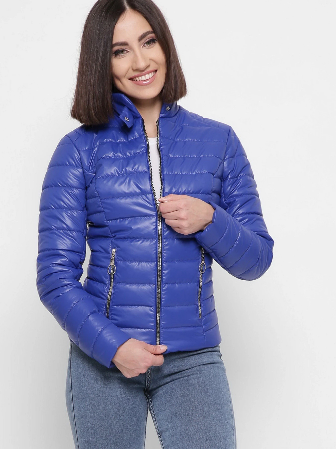 Куртки и дубленки X-Woyz модель LS88202 Куртки и дубленки X-Woyz модель LS88202 Фото