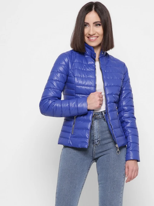 Куртки та дублянки X-Woyz модель LS88202 Фото