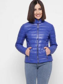 Куртки и дубленки X-Woyz модель LS88202 Фото