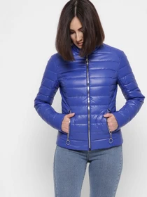 Куртки и дубленки X-Woyz модель LS88202 Фото