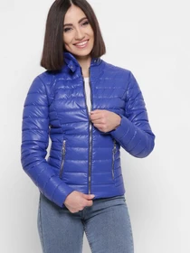 Куртки и дубленки X-Woyz модель LS88202 Фото