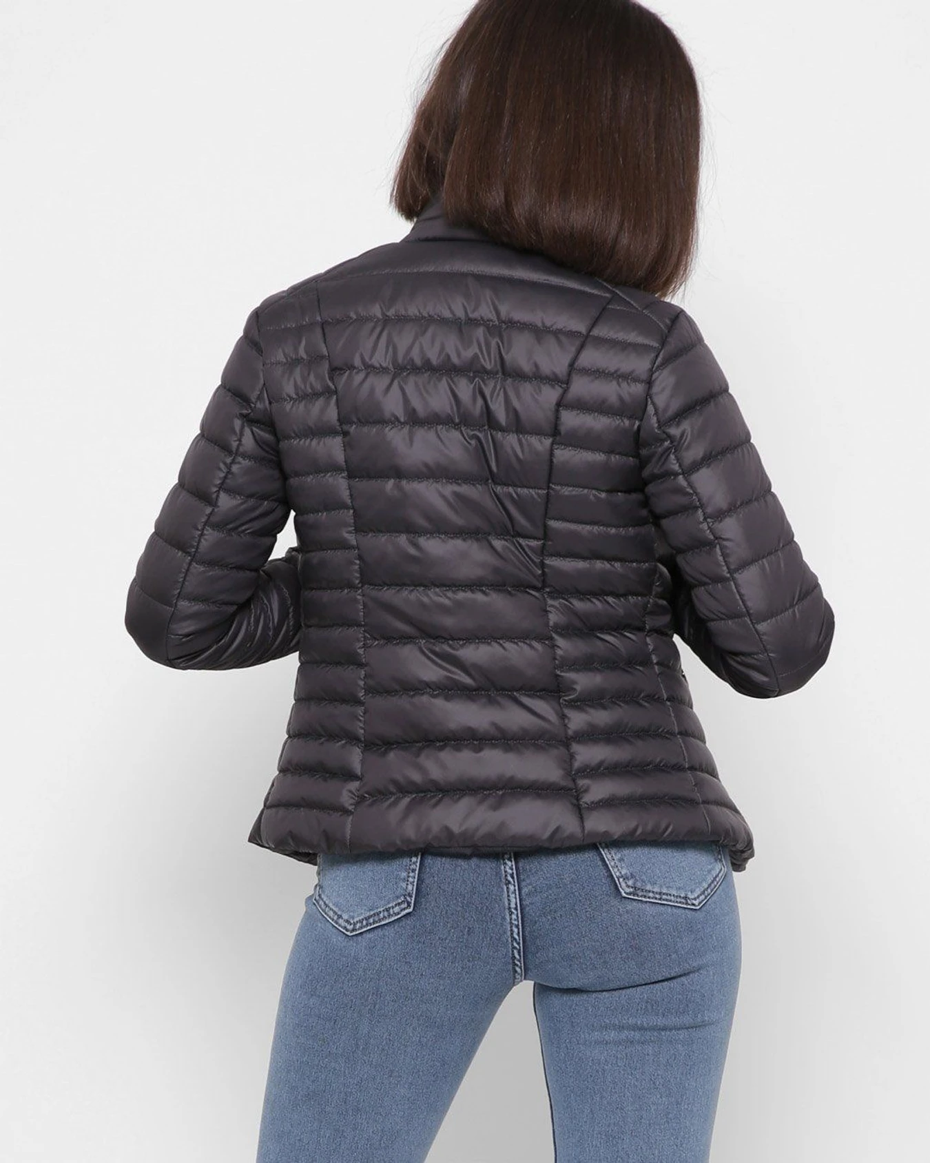 Куртки та дублянки X-Woyz модель LS882029 Фото