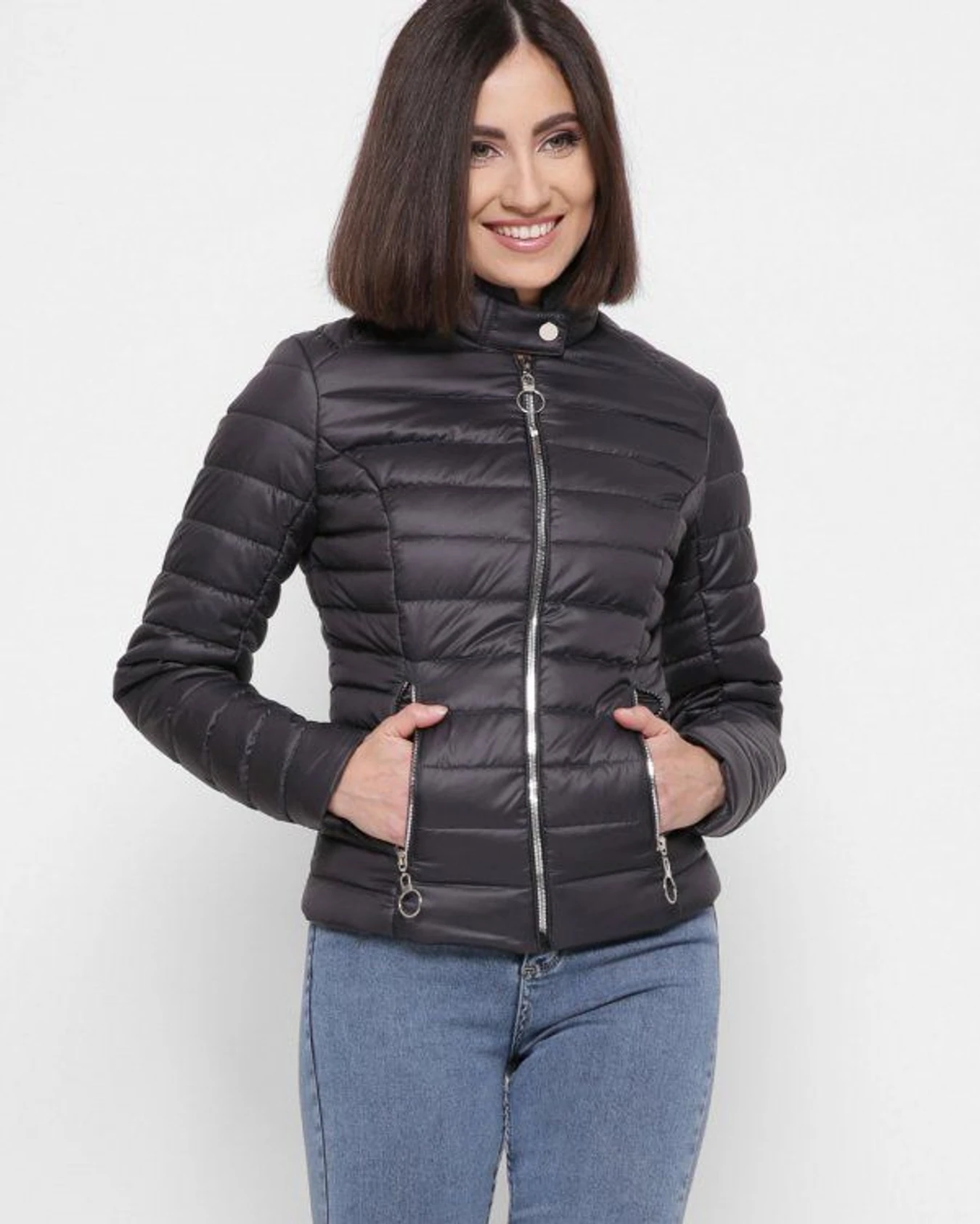 Куртки та дублянки X-Woyz модель LS882029 Фото