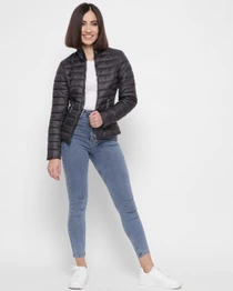 Куртки та дублянки X-Woyz модель LS882029 Фото