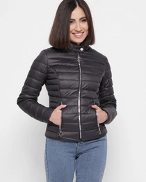 Куртки та дублянки X-Woyz модель LS882029 Фото