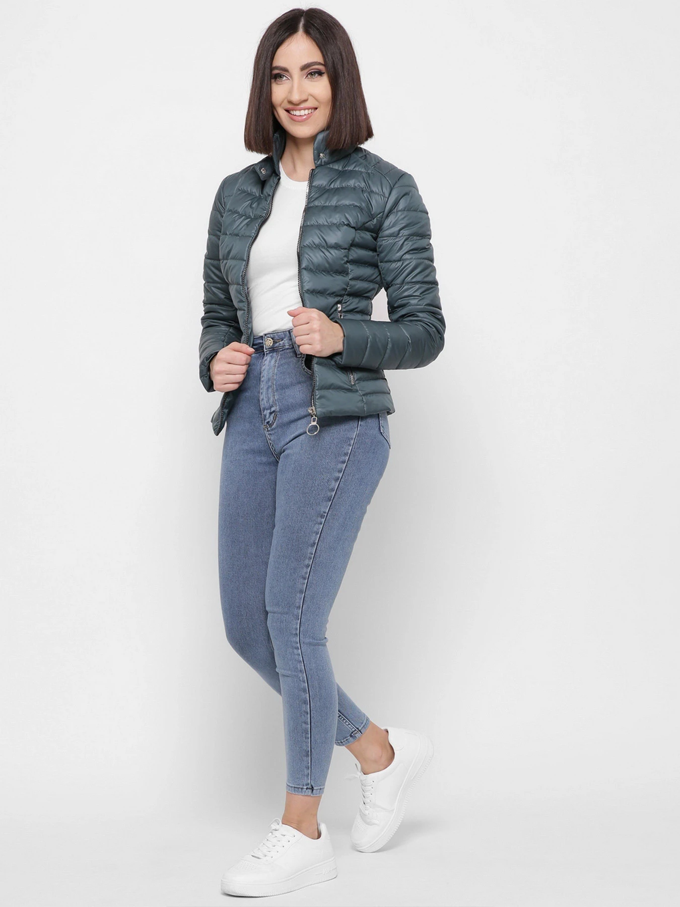 Куртки та дублянки X-Woyz модель LS882030 Фото