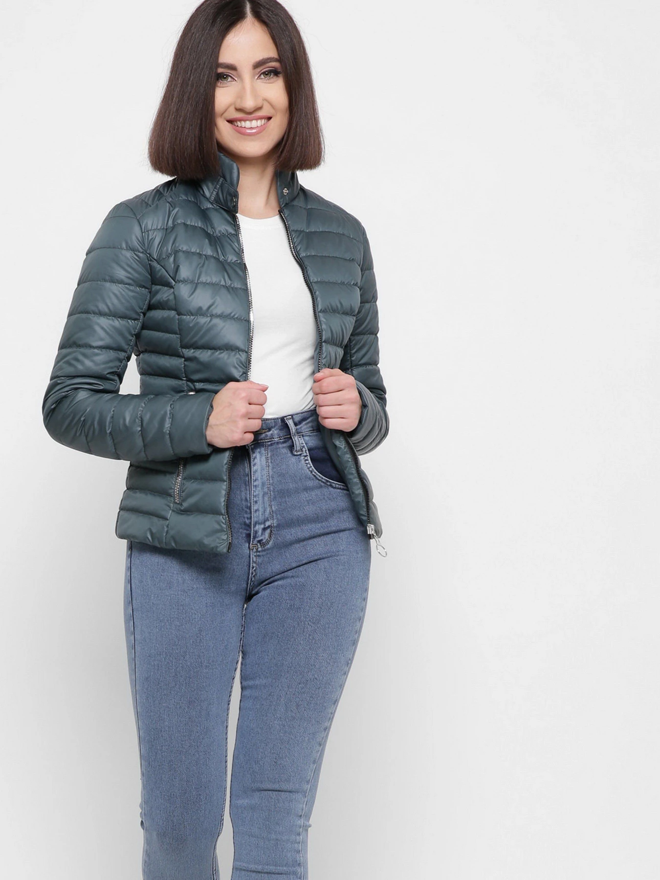 Куртки та дублянки X-Woyz модель LS882030 Фото