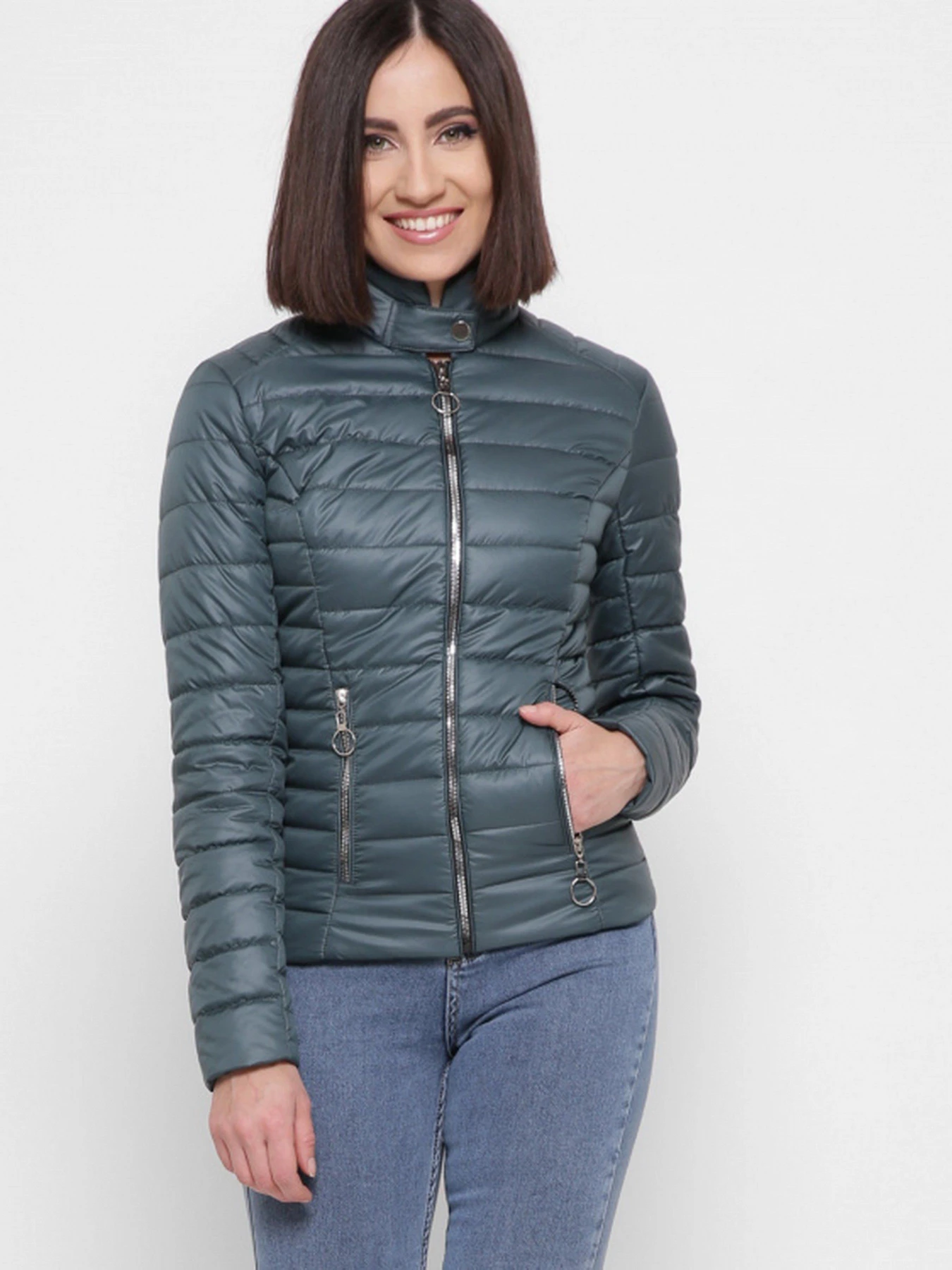 Куртки та дублянки X-Woyz модель LS882030 Фото